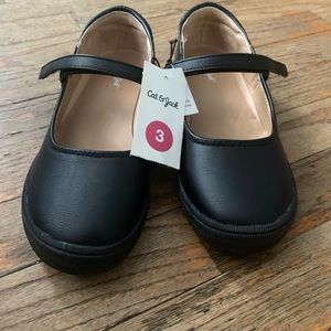 Brand new never worn Mary Jane shoes for girls